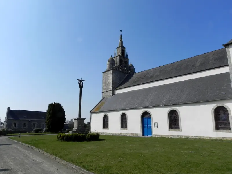 Église Saint-Pierre