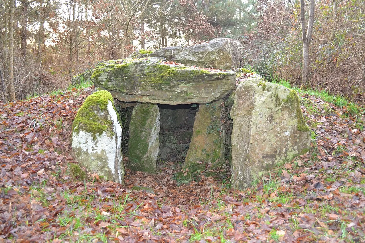 Dolmen