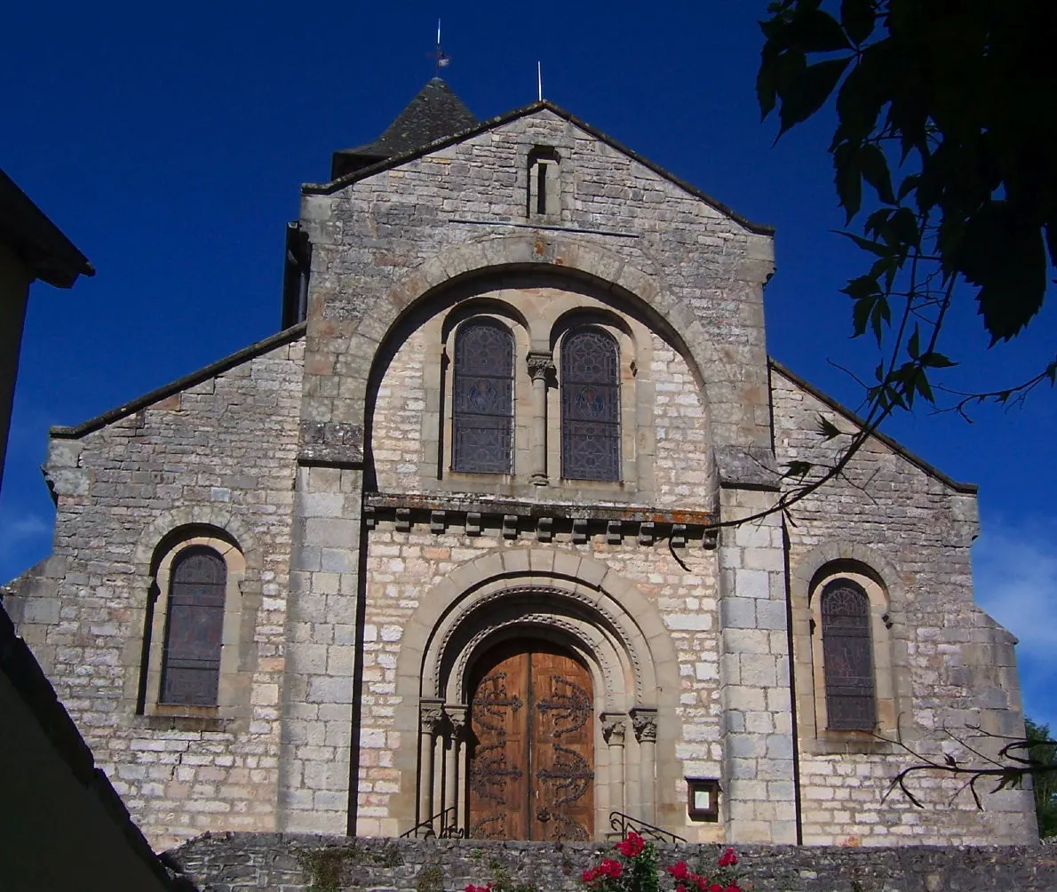 Église Saint-Rémy