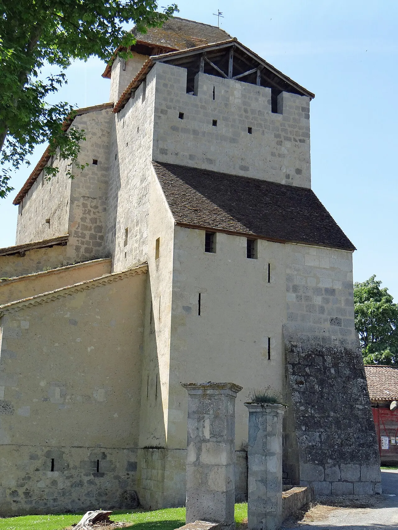 Église Saint-Jean