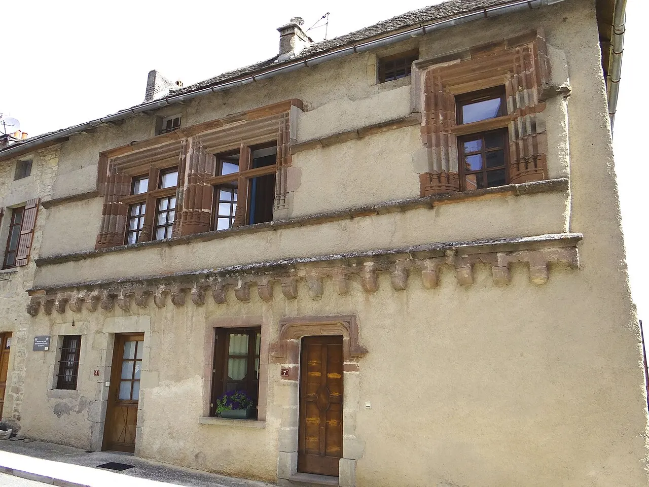 Maison Renaissance