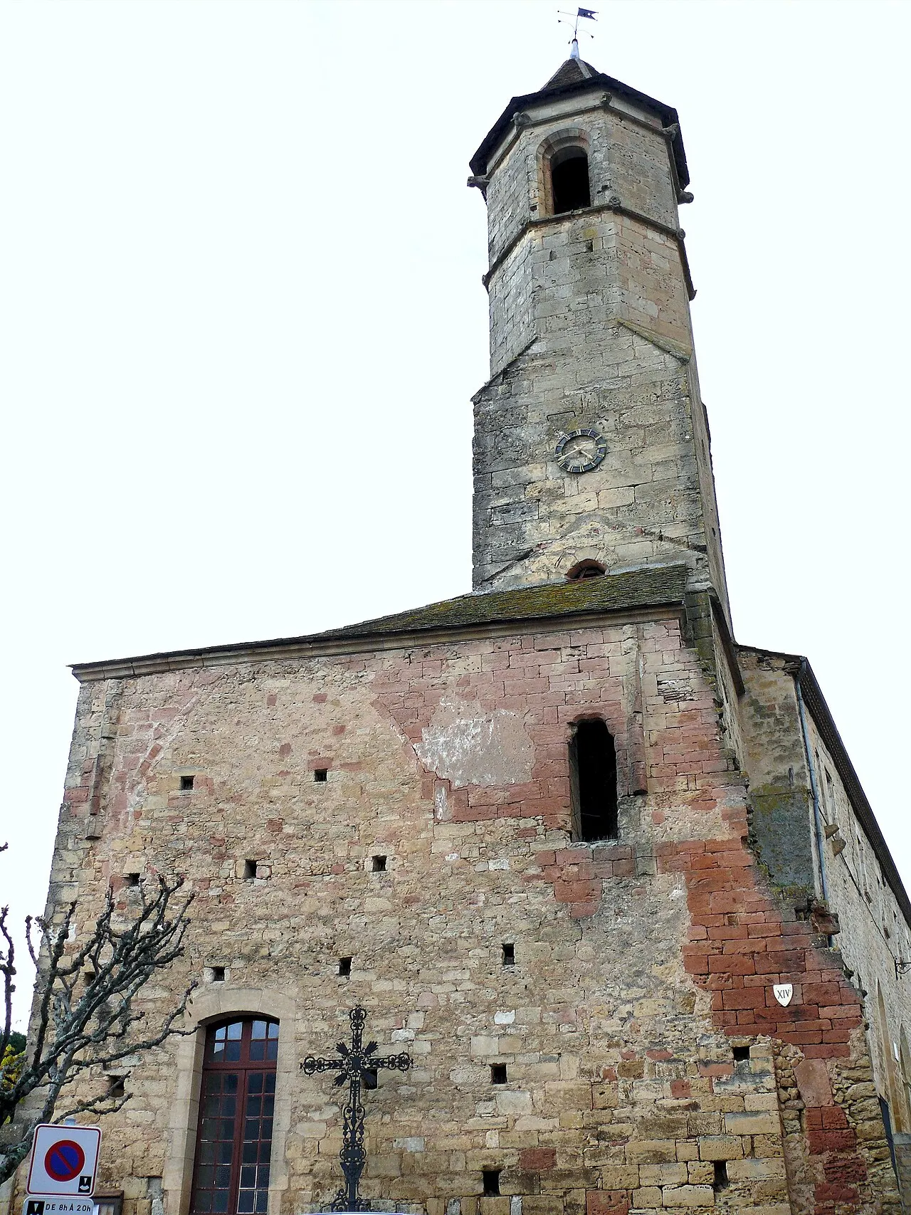 Tour Médiévale