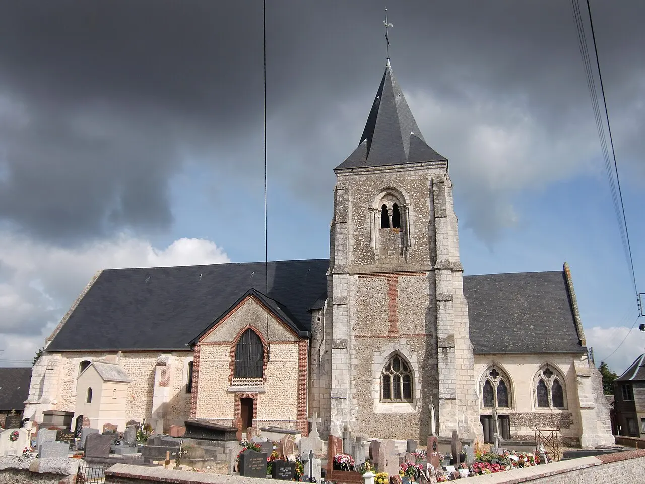 Église