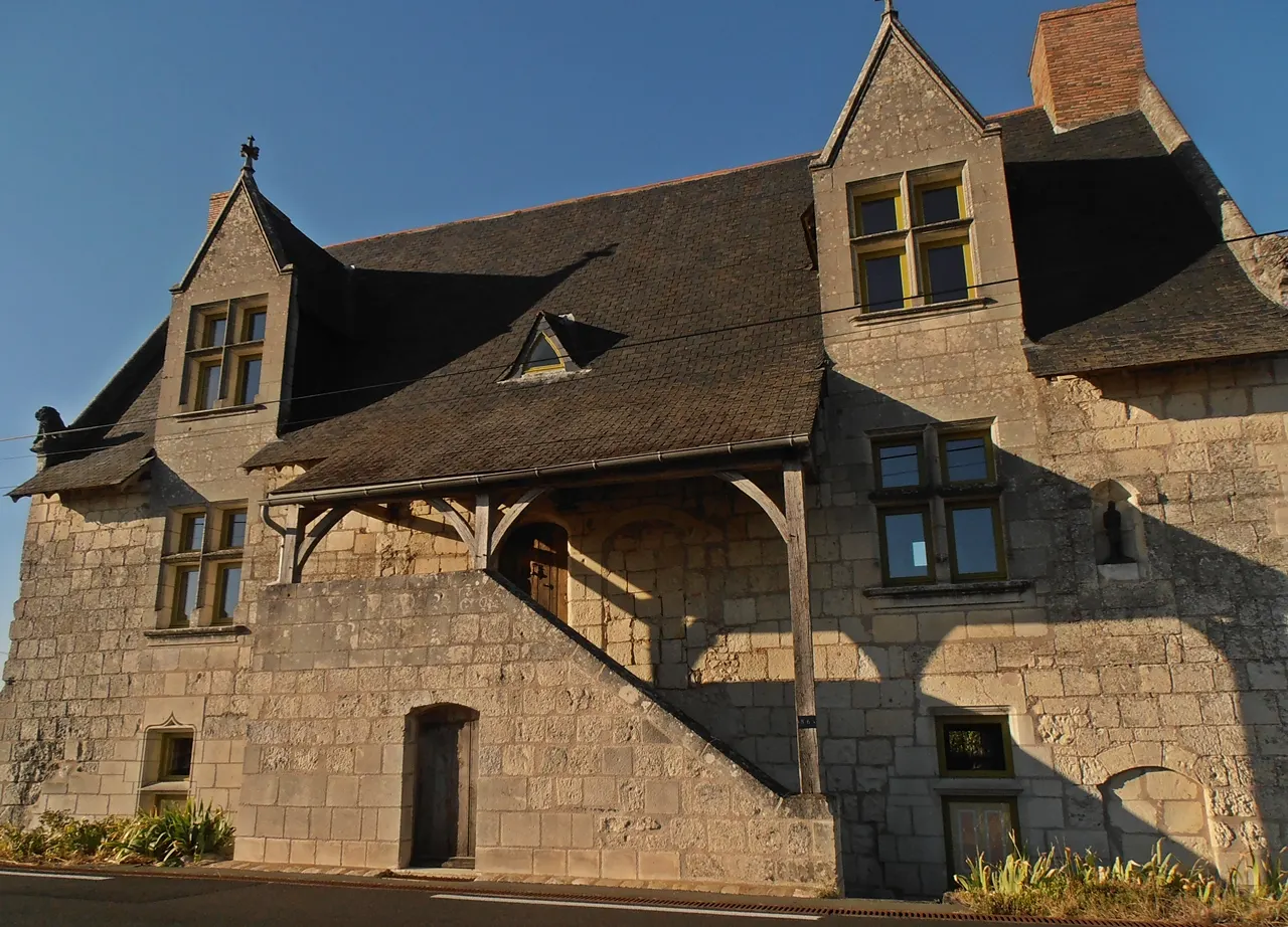 Maison dite de L’Ecce Homo