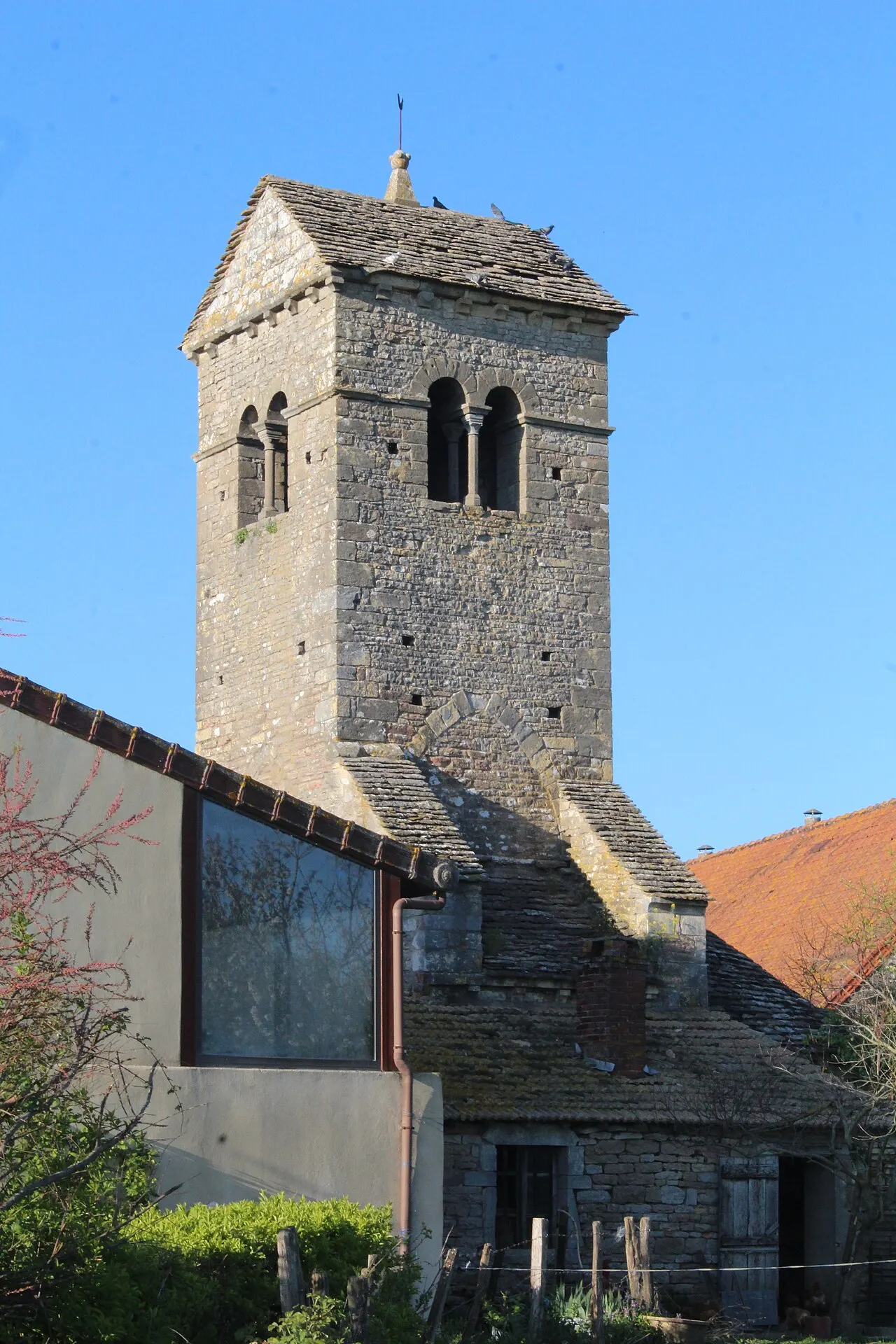 Maison-Dieu (ancienne)