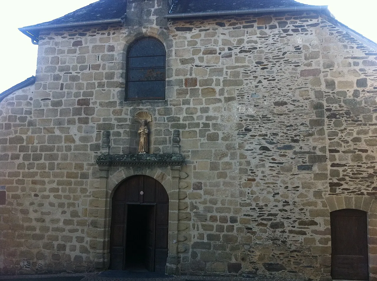 Chapelle des Pénitents