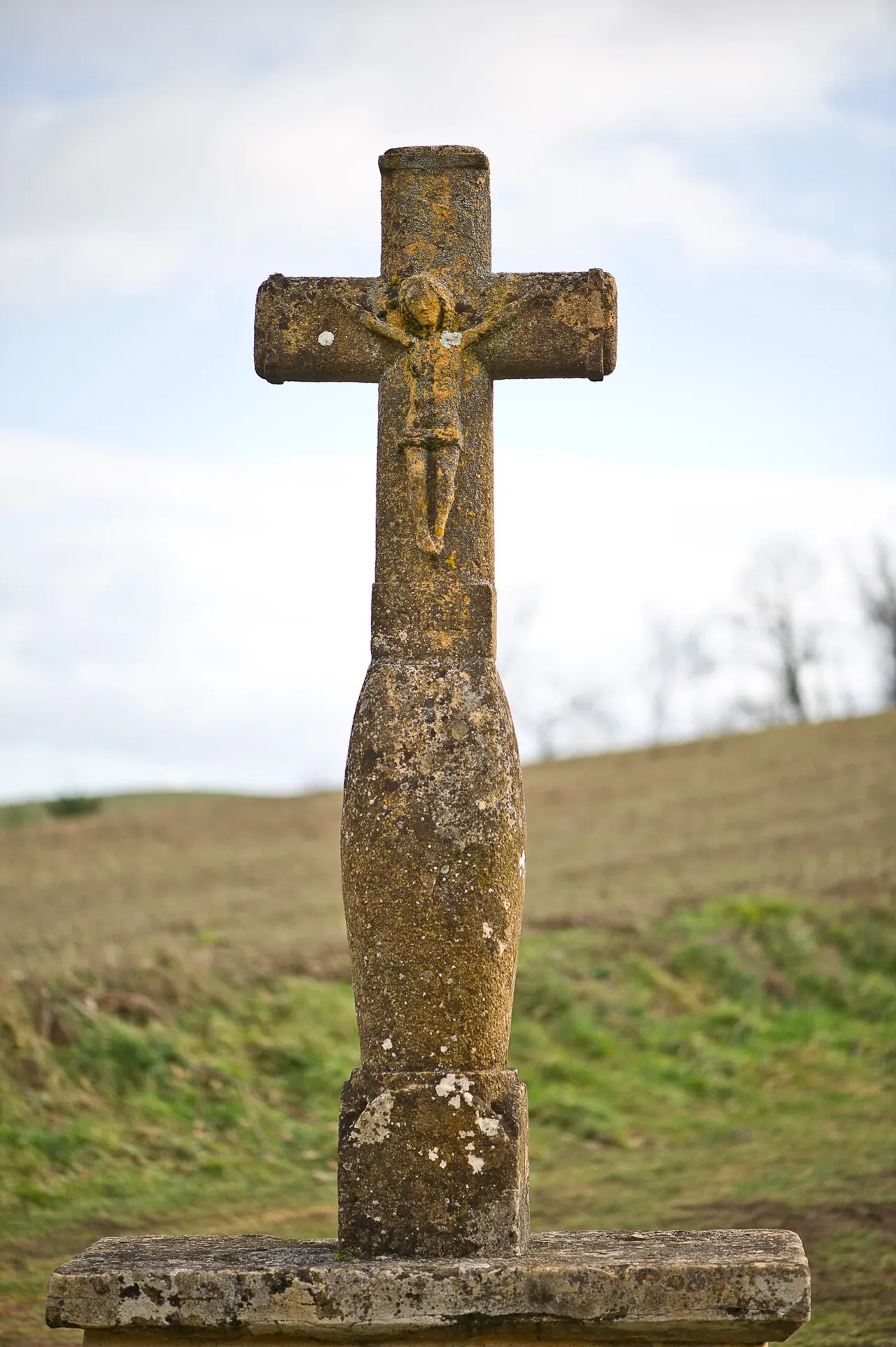 Croix de chemin