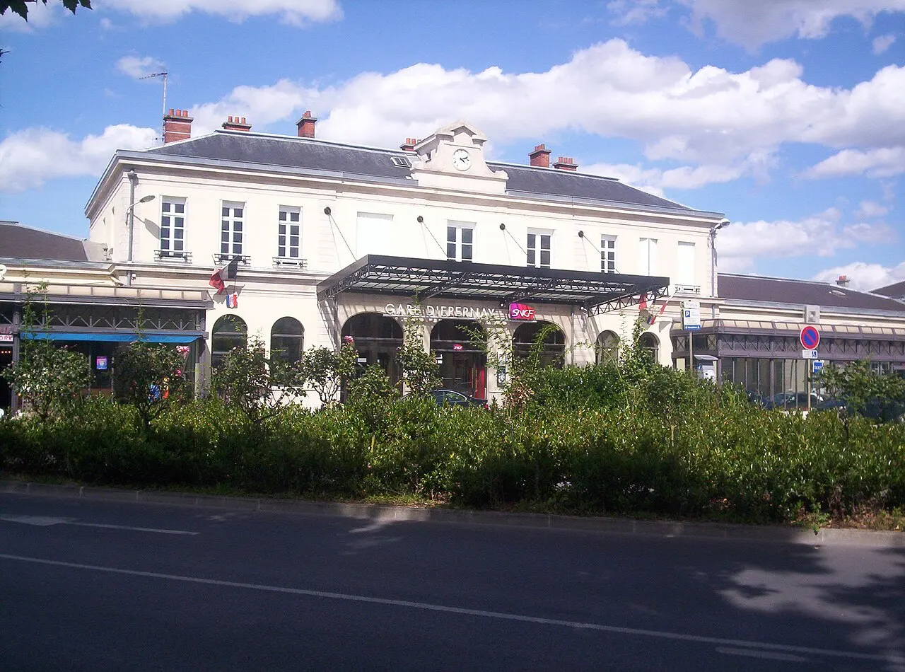 Épernay