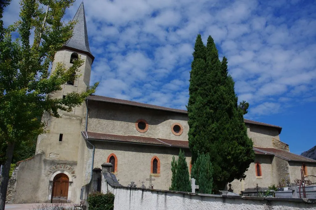 Église Notre-Dame-de-l’Assomption