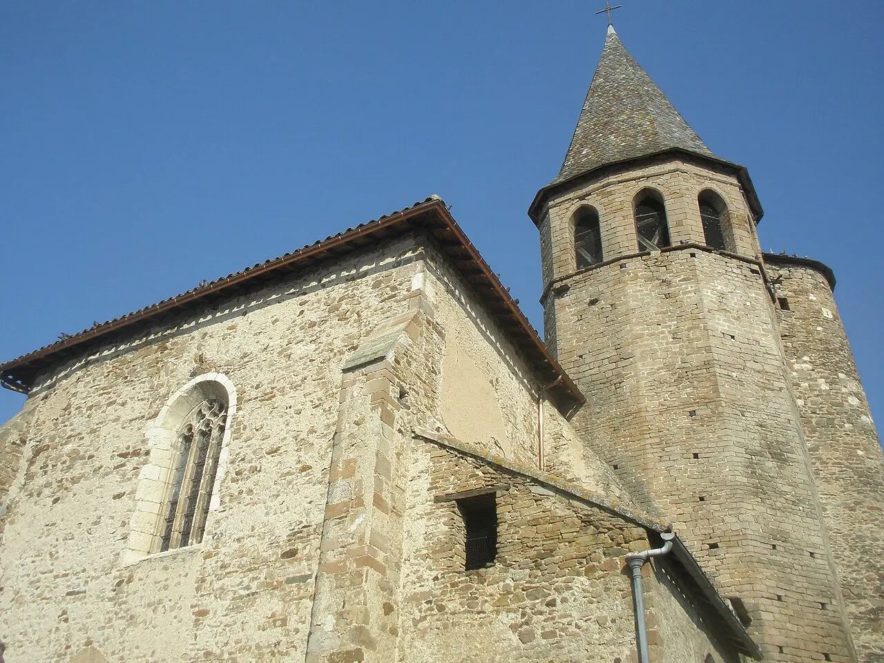 Église Saint-Pierre