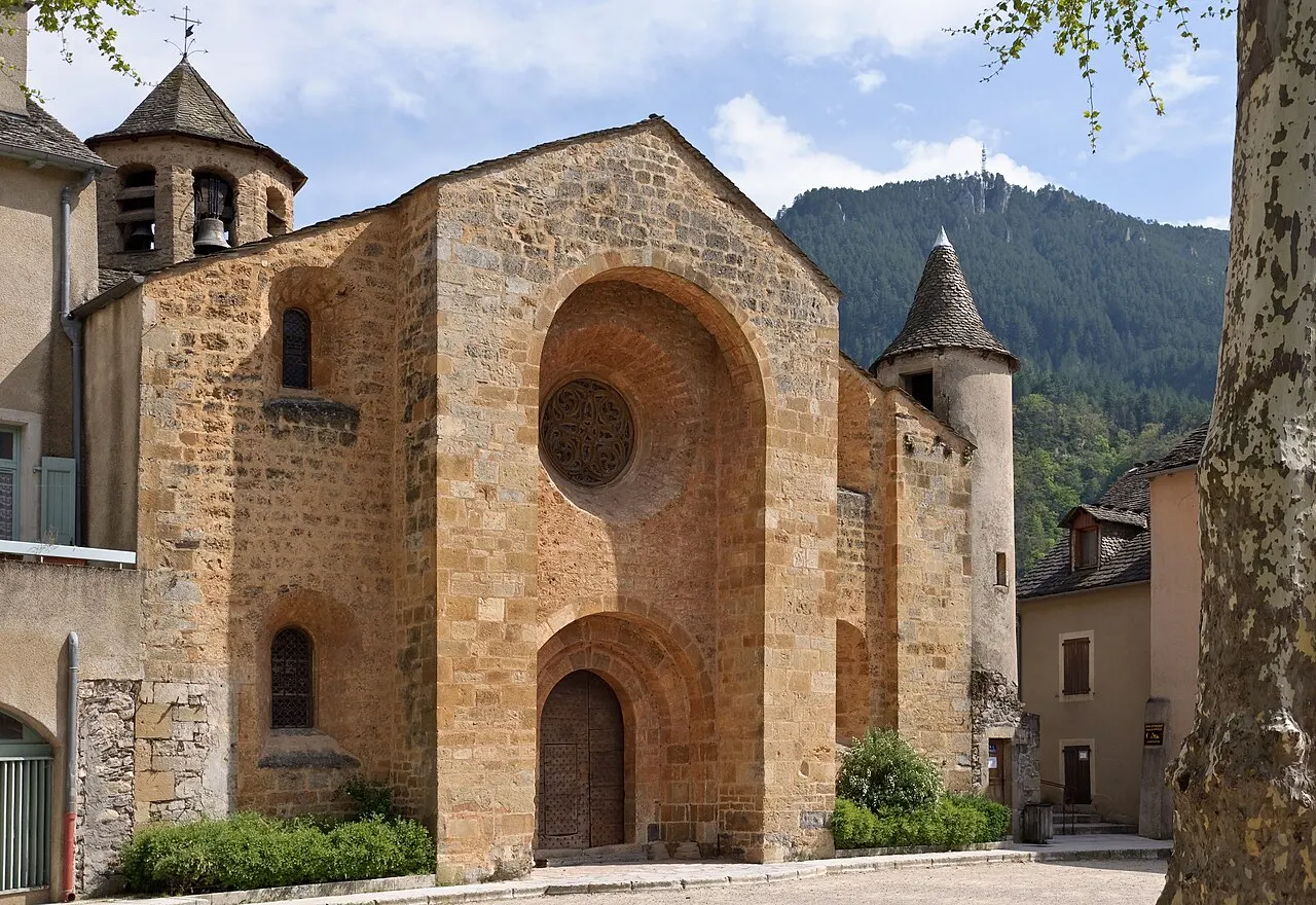 Église Saint-Pierre Saint-Paul