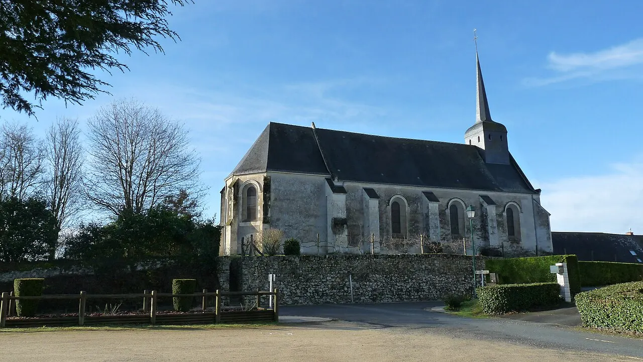 Église Saint-Pierre