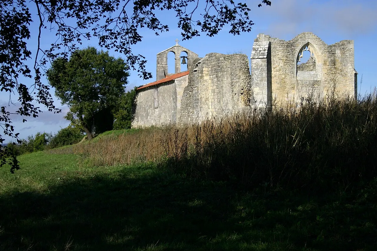 Puyrolland
