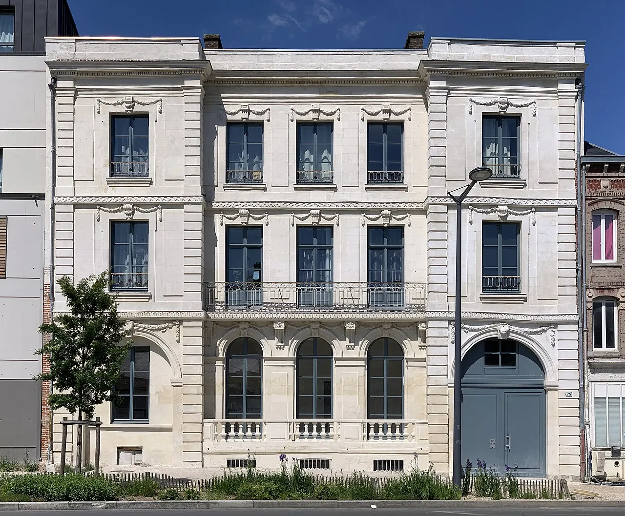 Maison Cozette