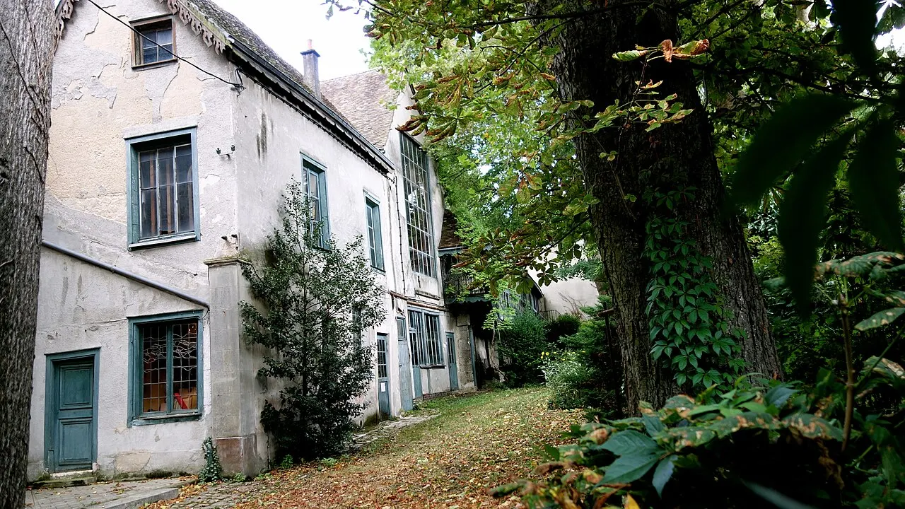 Ateliers de fabrication de vitraux, dits Ateliers Lorin