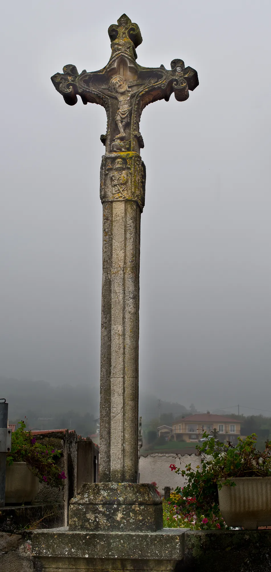 Cimetière