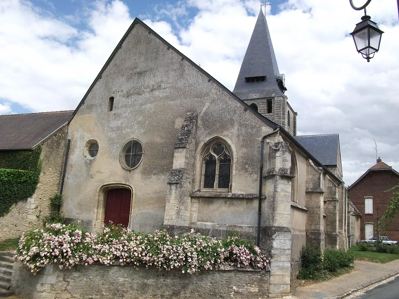 Église Saint-Germain