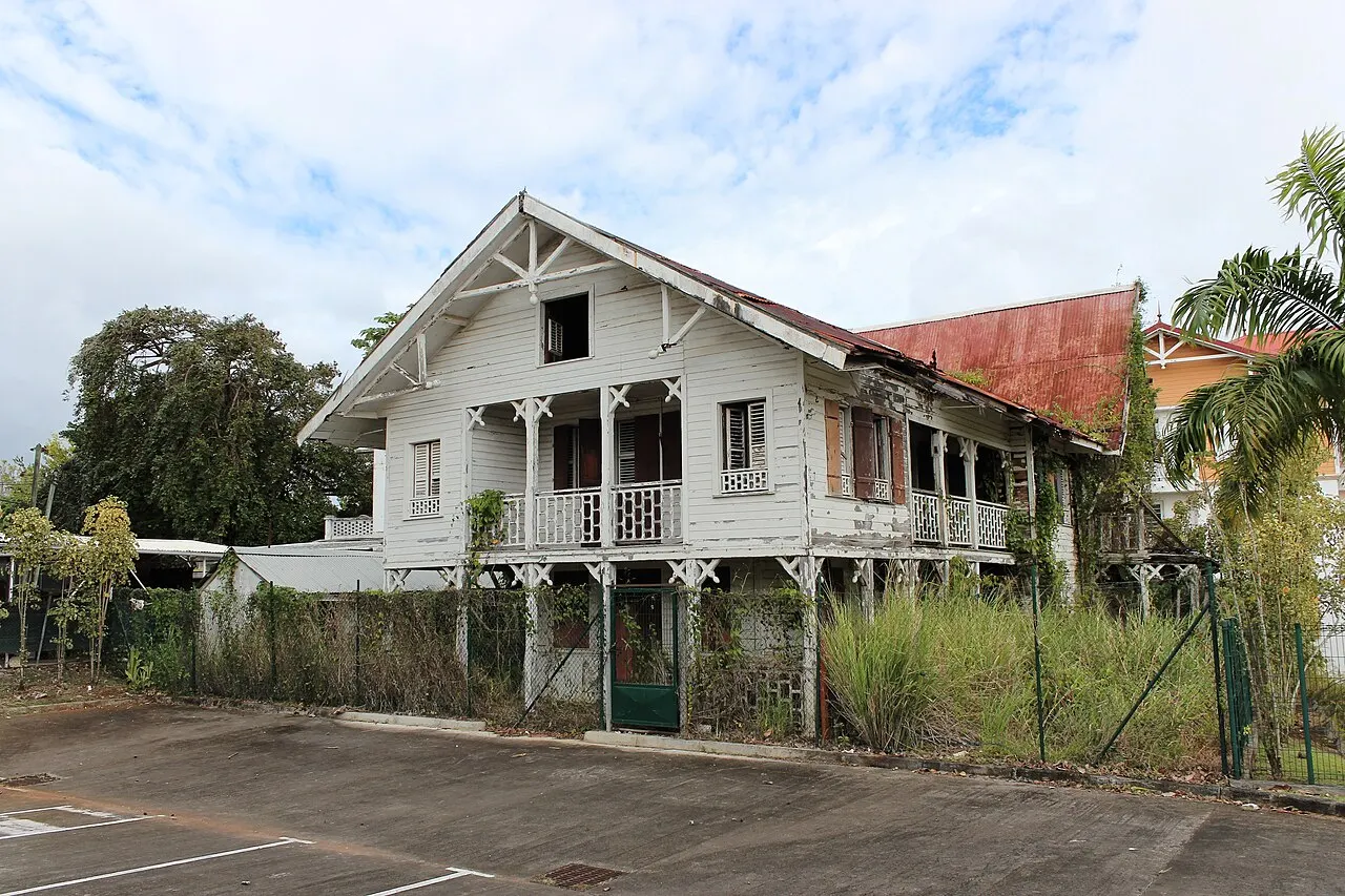 Villa Primerose