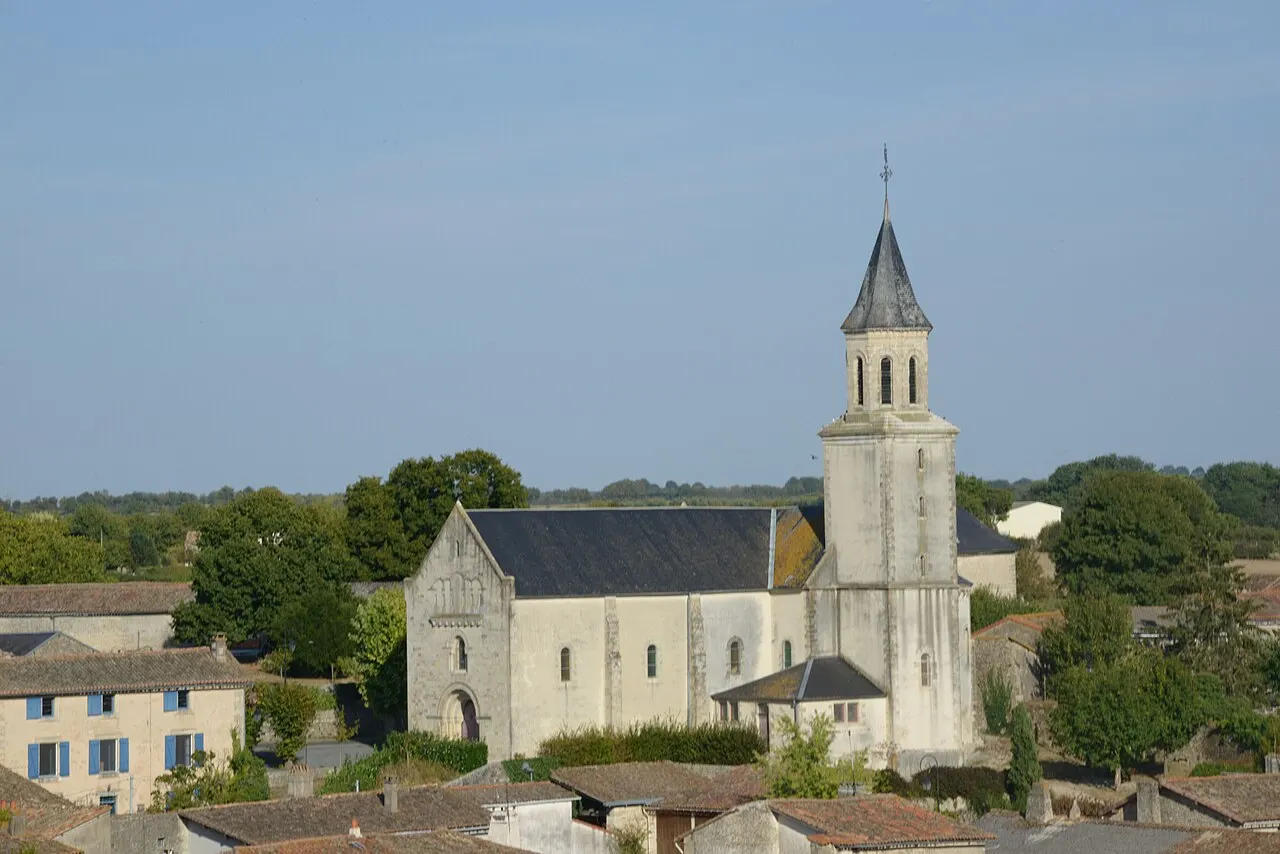 Église Saint-Édouard