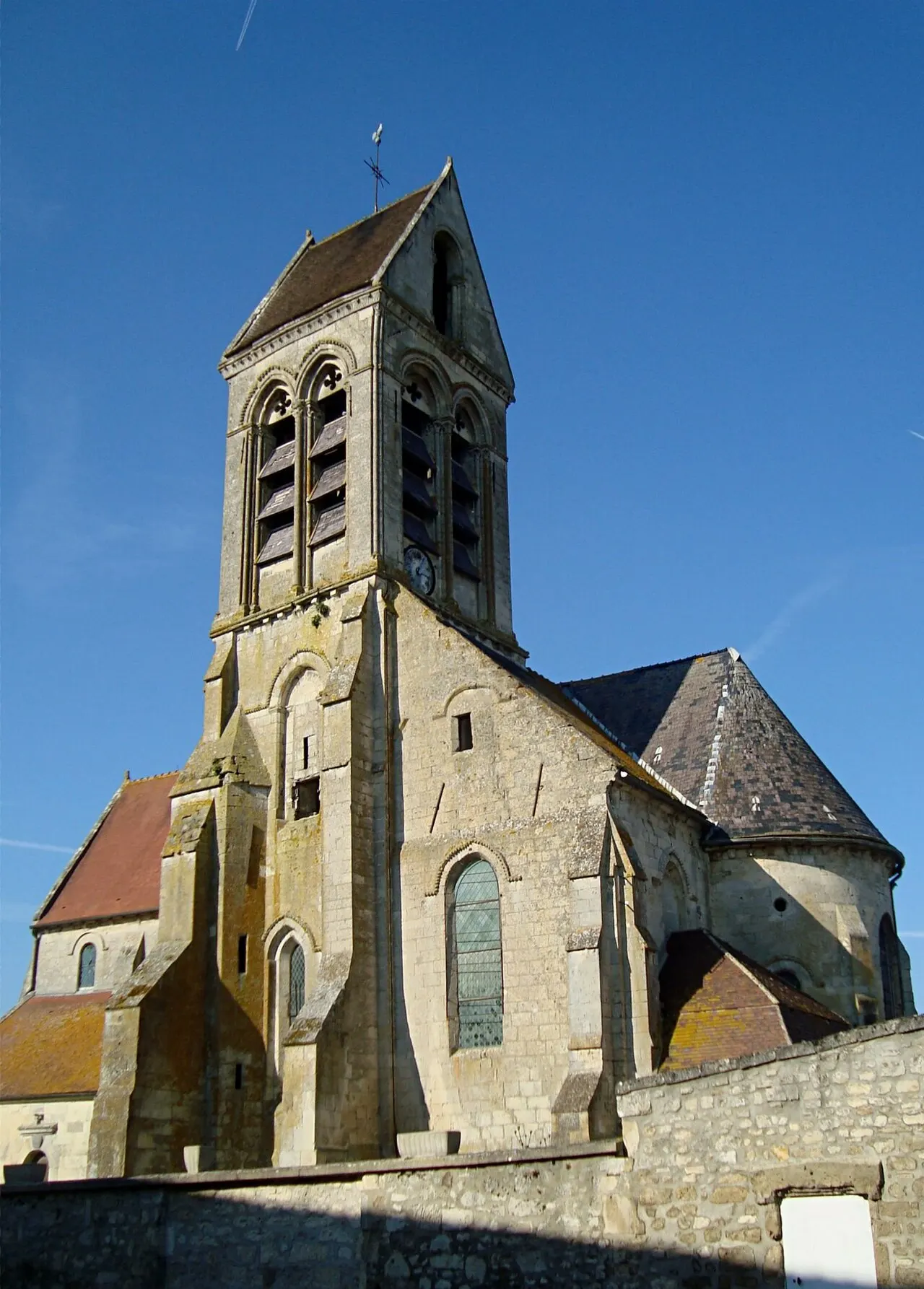 Église Saint-Denis