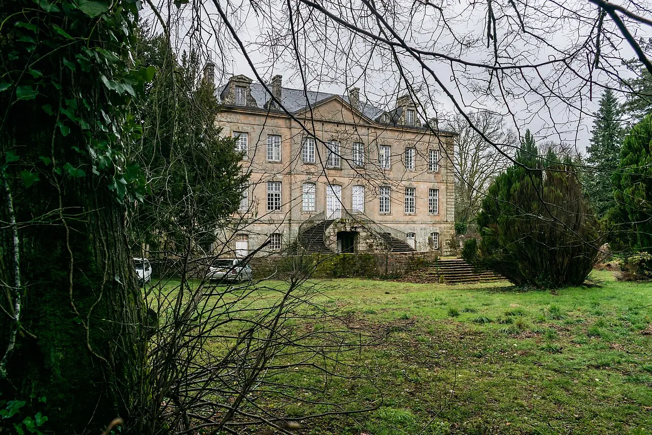 Château de Thouron