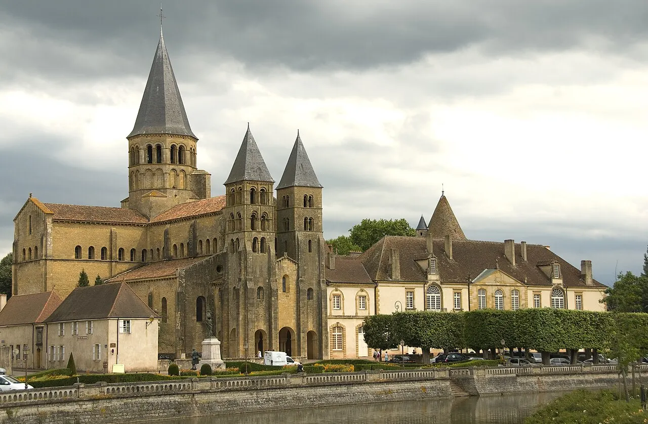 Basilique du Sacré-Cœur