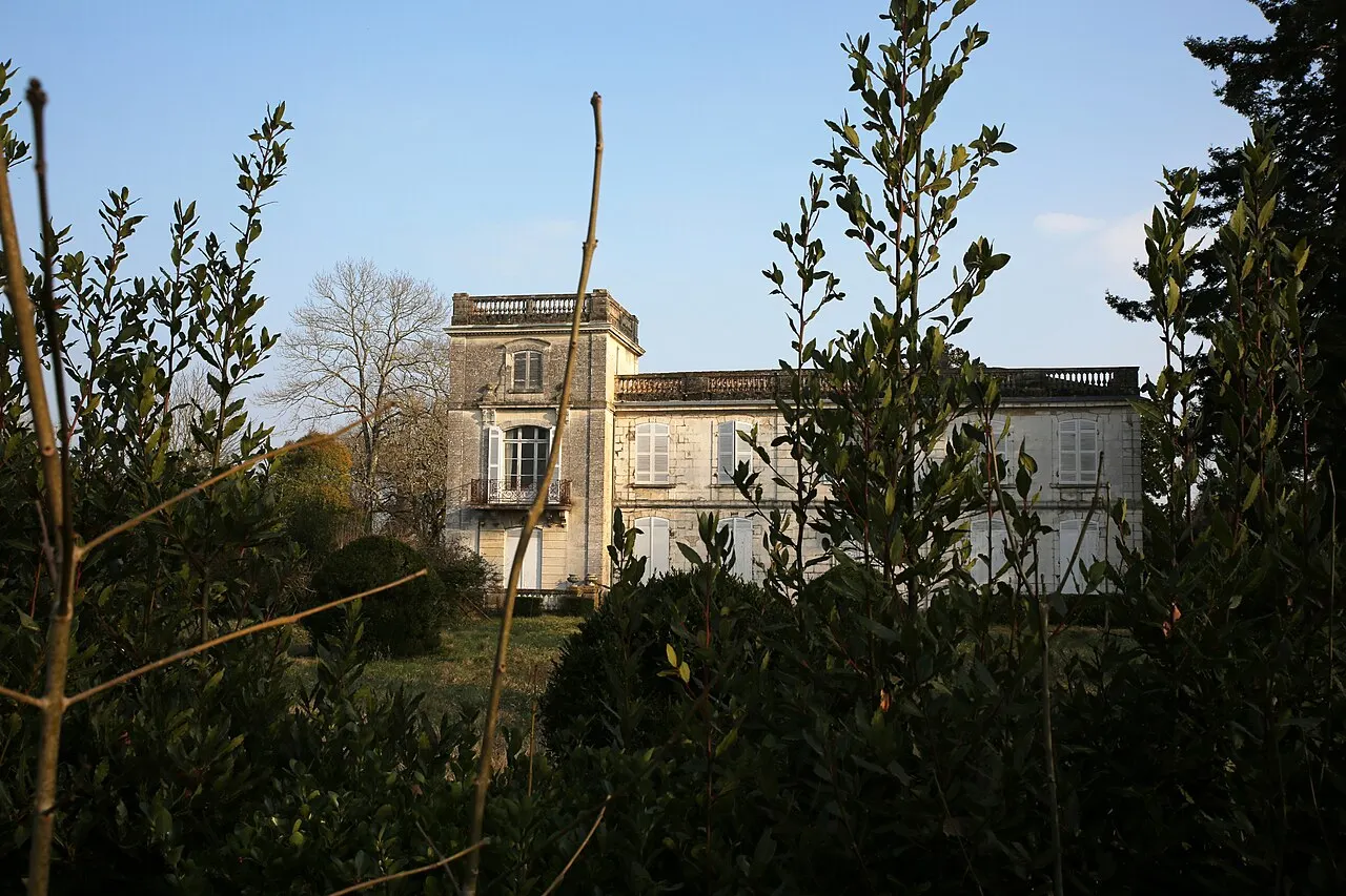 Immeuble dit La Palanque