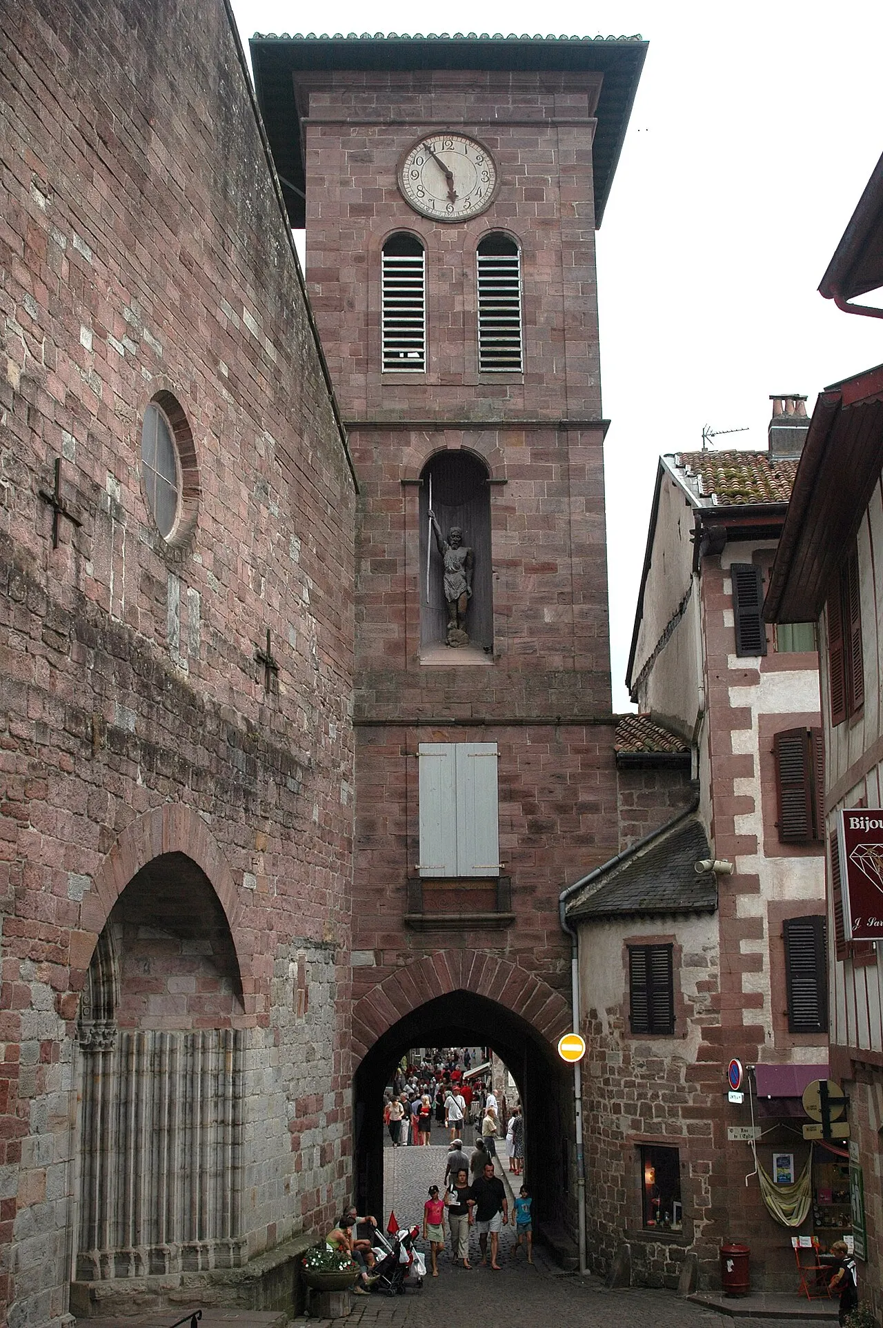 Église de l’Assomption de la Vierge