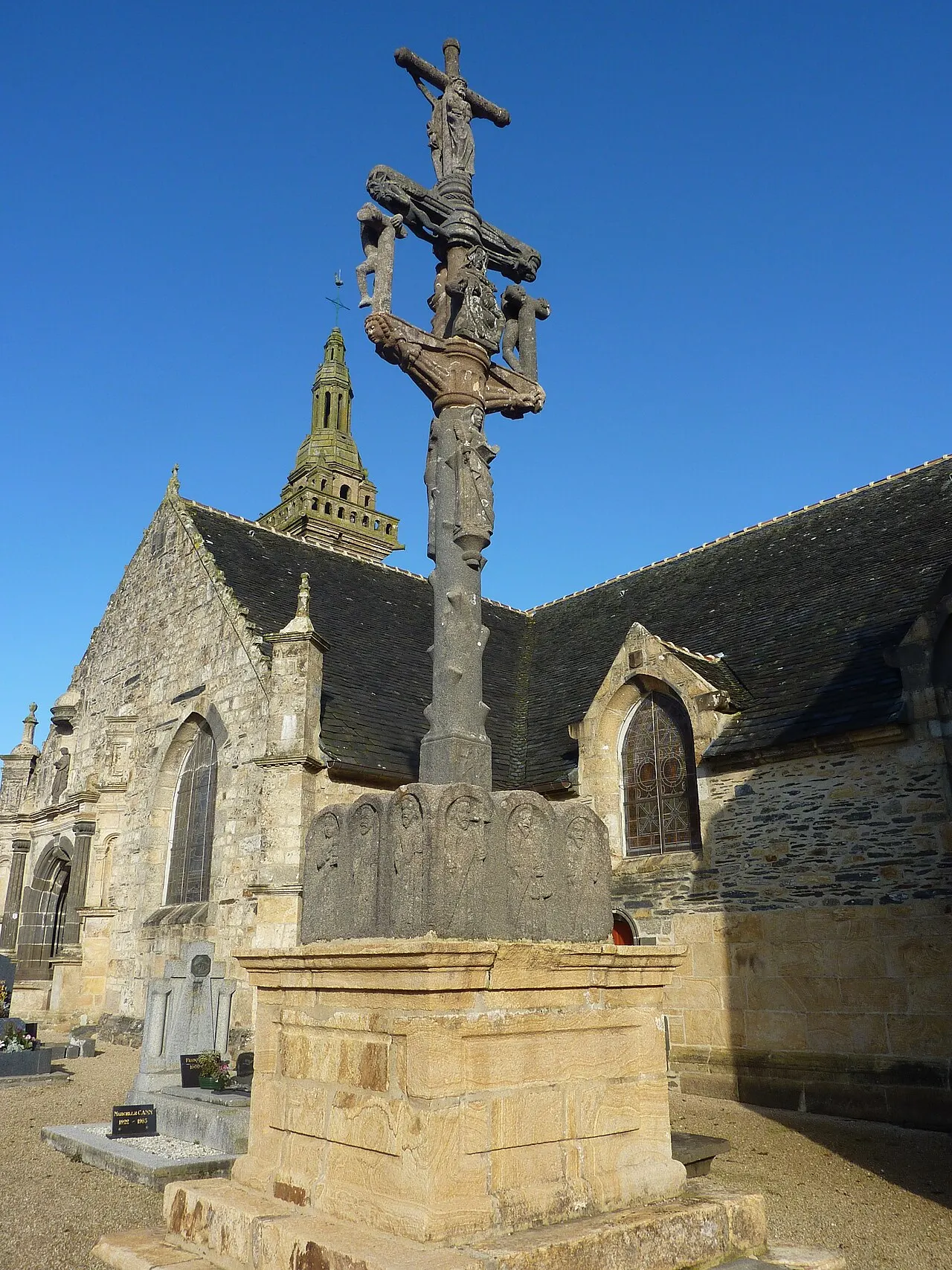 Calvaire