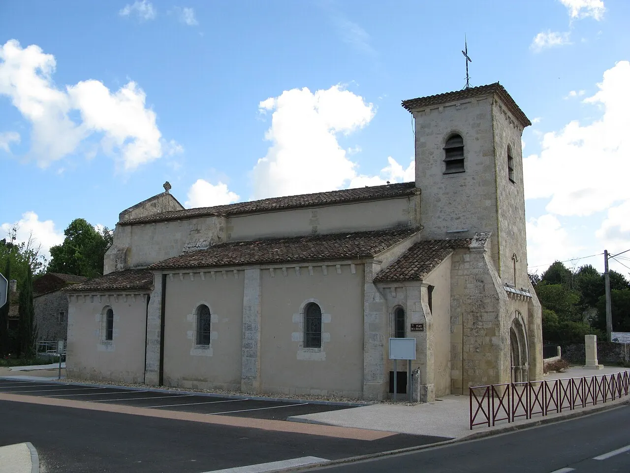 Église