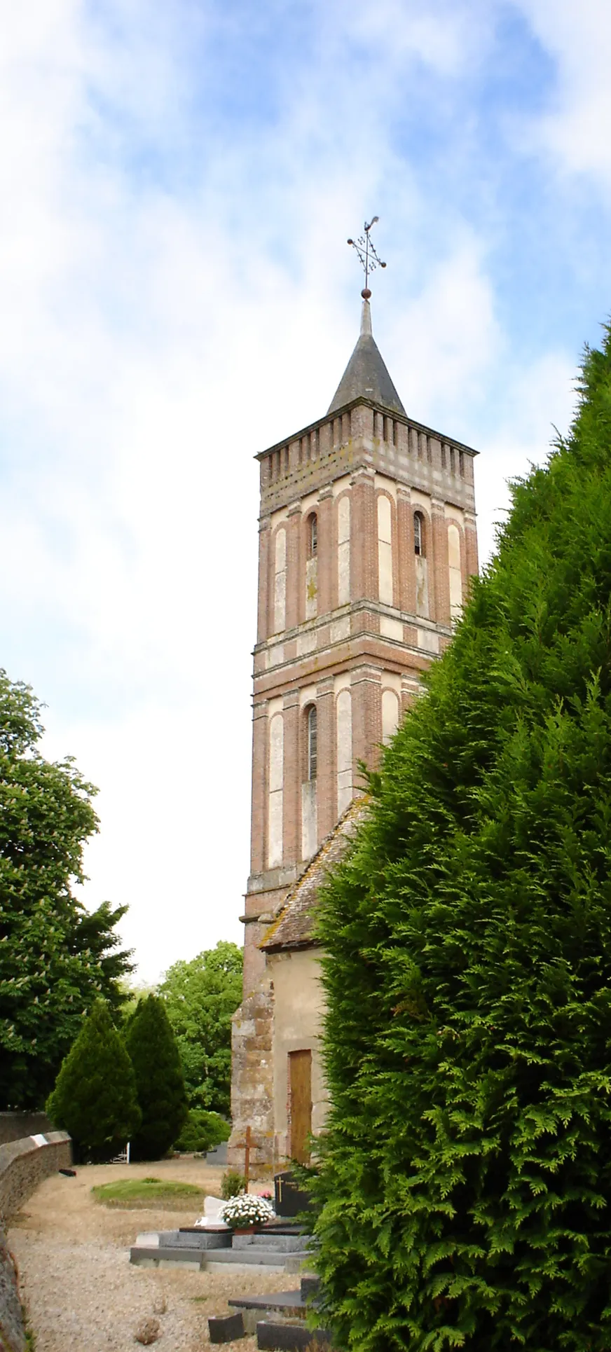 Église Notre-Dame-de-l’Assomption