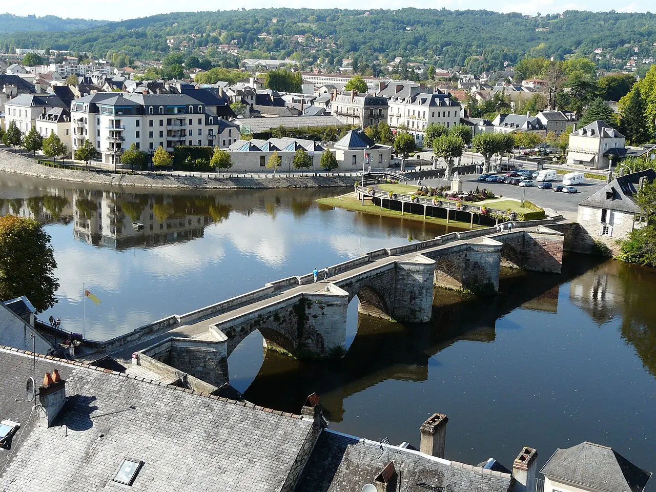 Pont Vieux