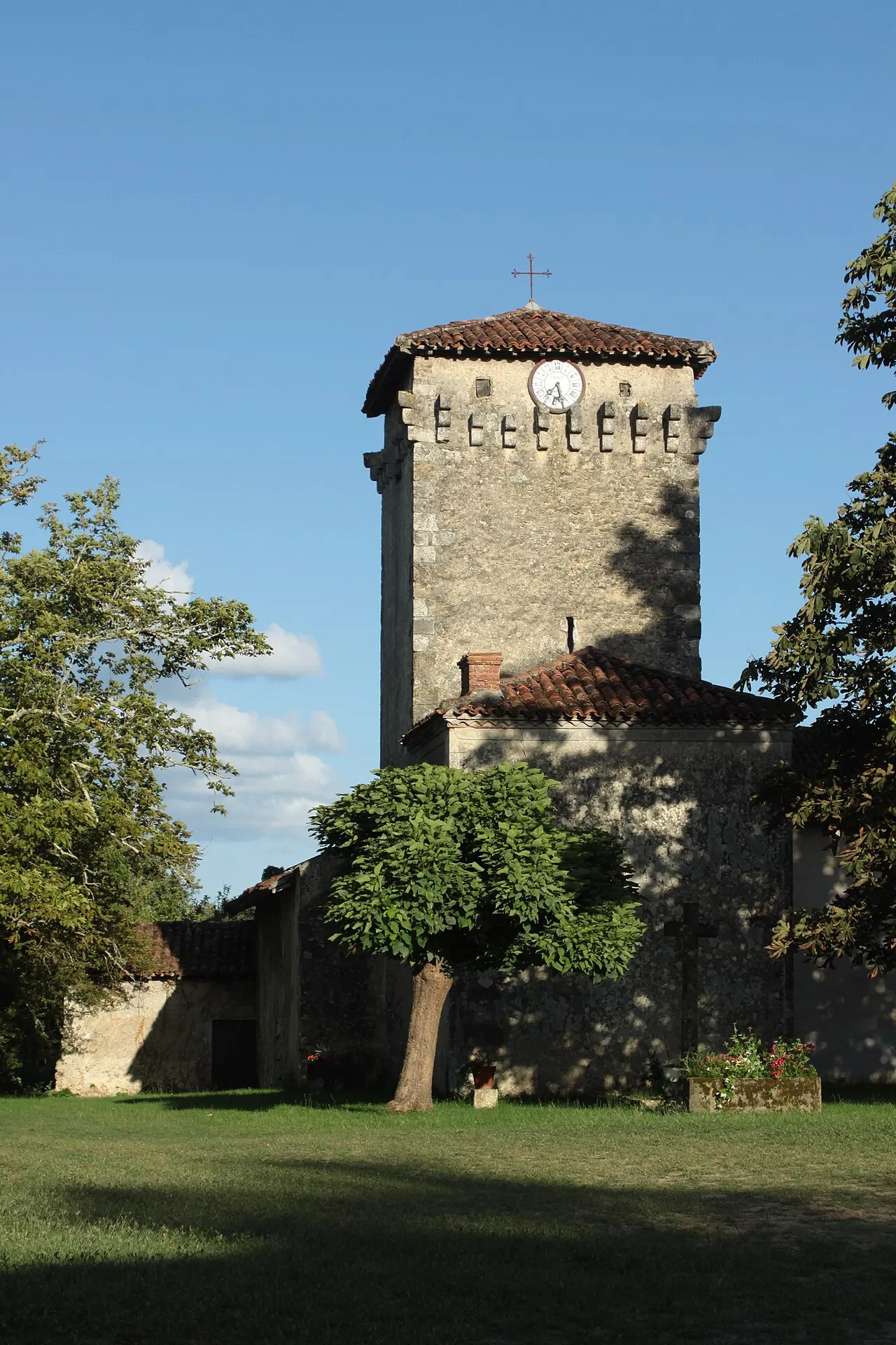 Église Saint-Pierre