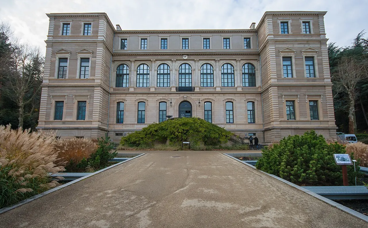 Musée d’Art et d’Industrie