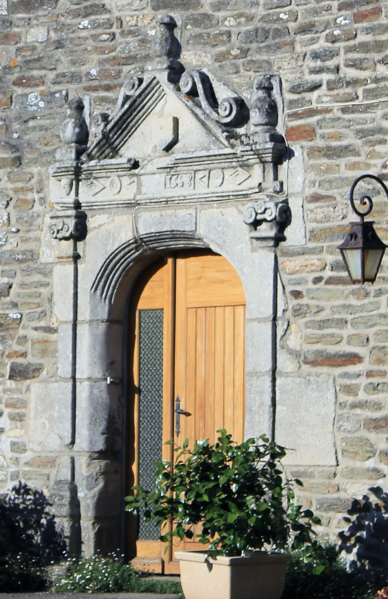 Maison