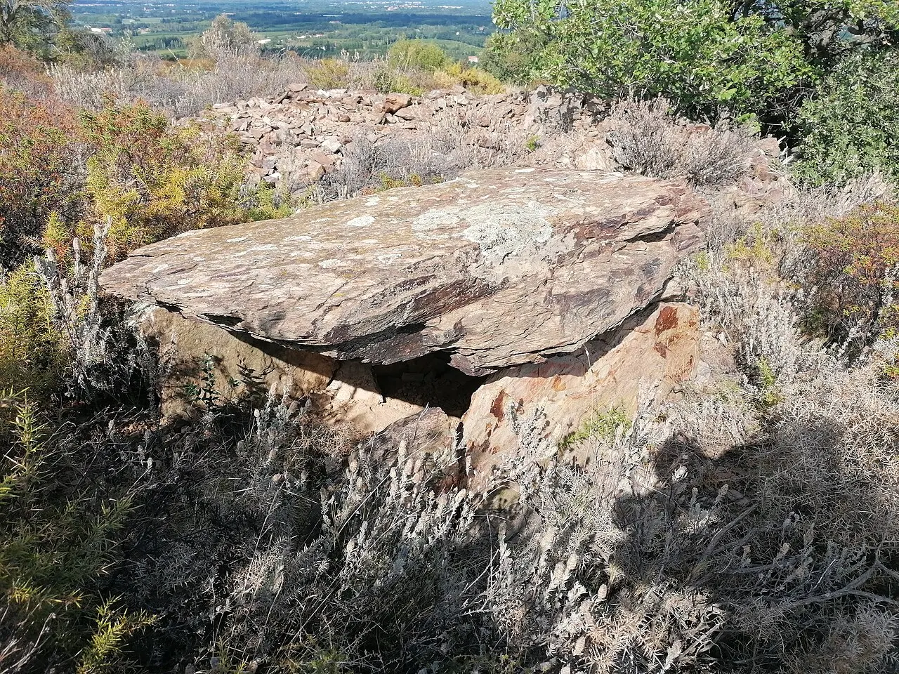 La Caixeta