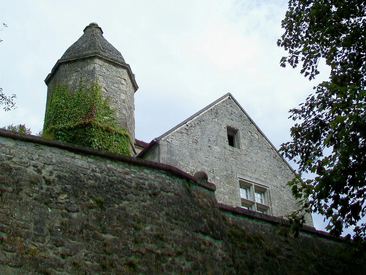 Maison Le Corandon