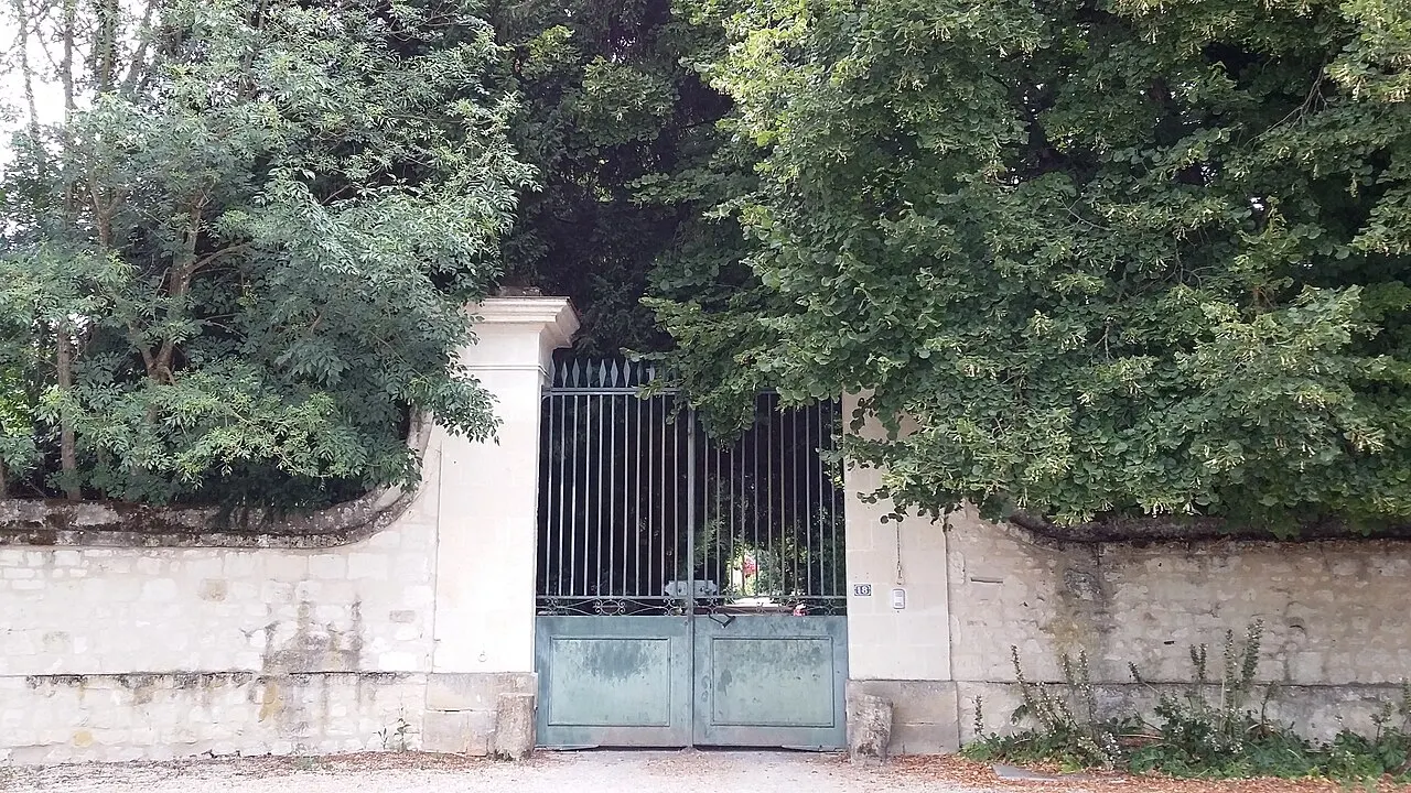 Château de Détilly