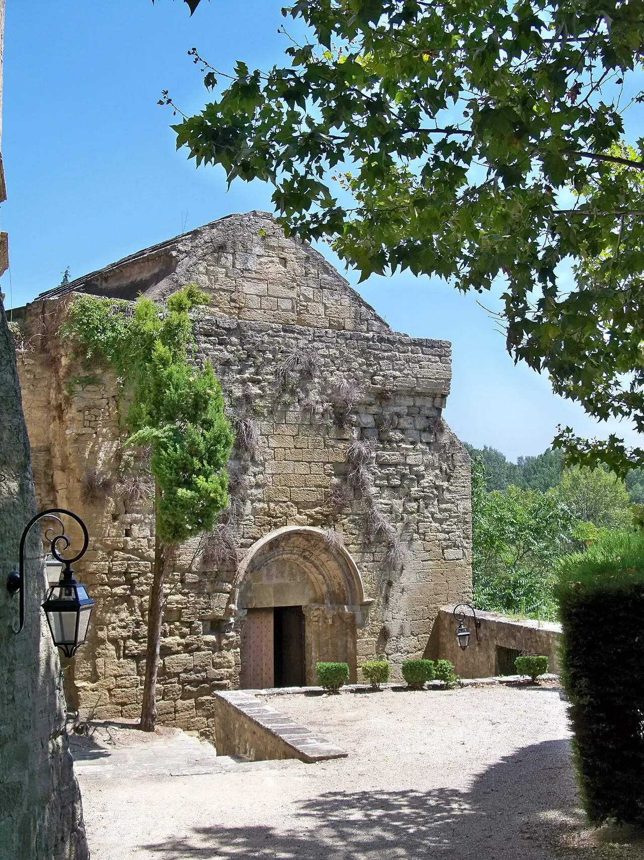 Chartreuse de Bompas (ancienne)