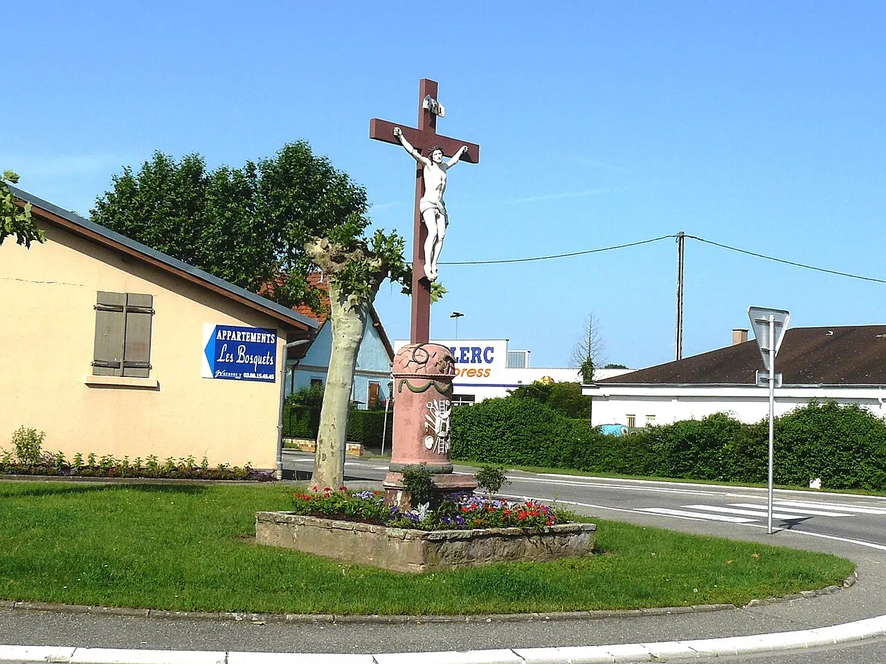 Crucifix