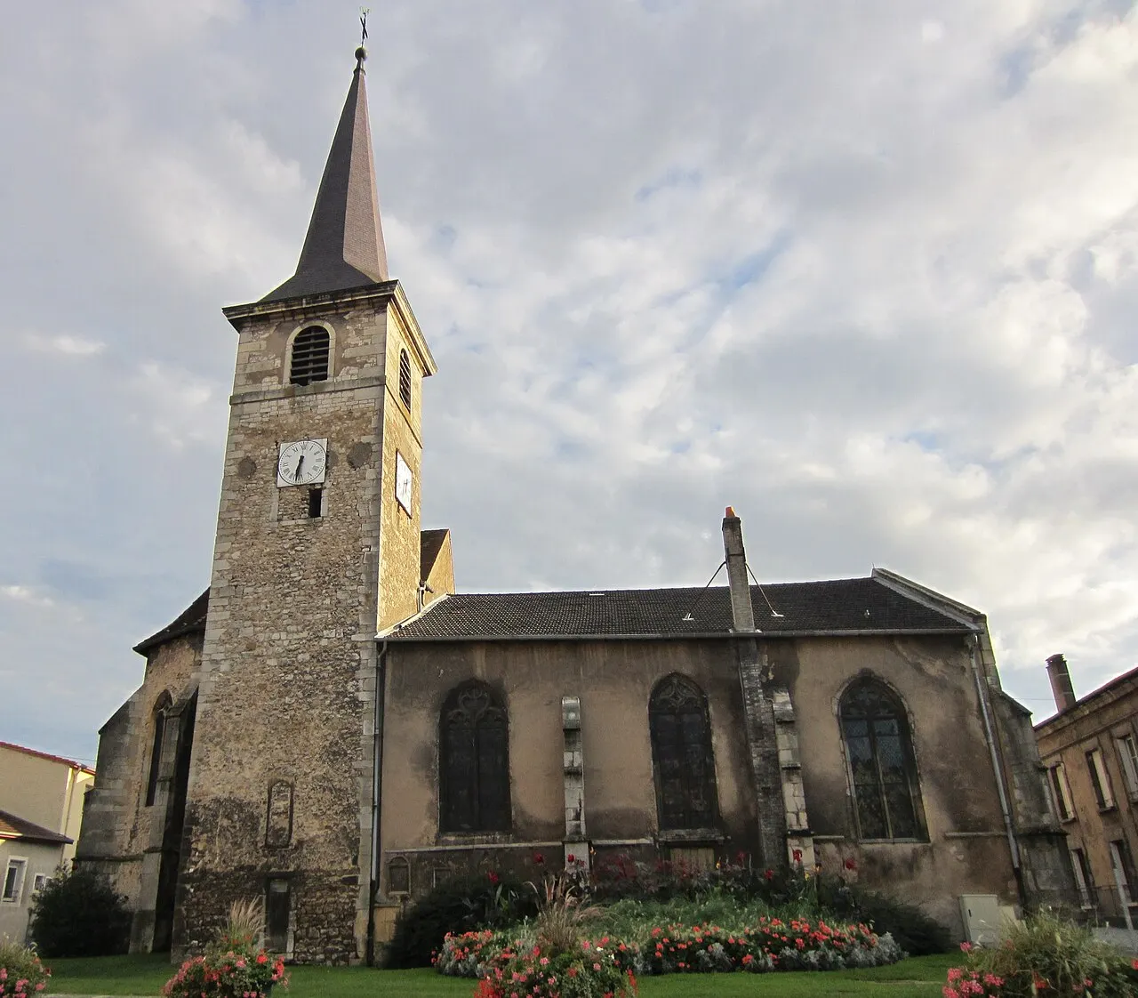 Pagny-sur-Moselle