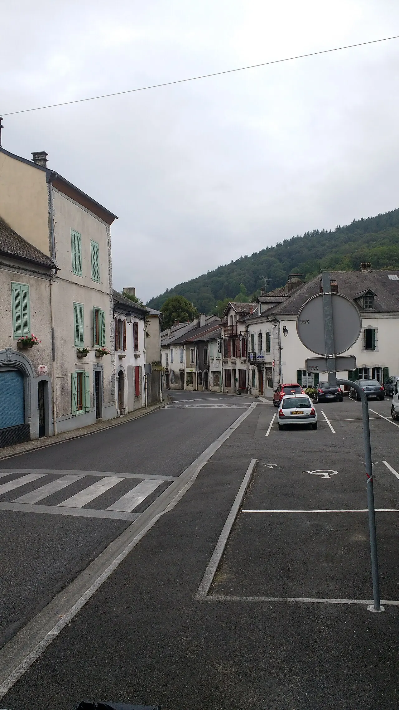 Maison du 16e siècle