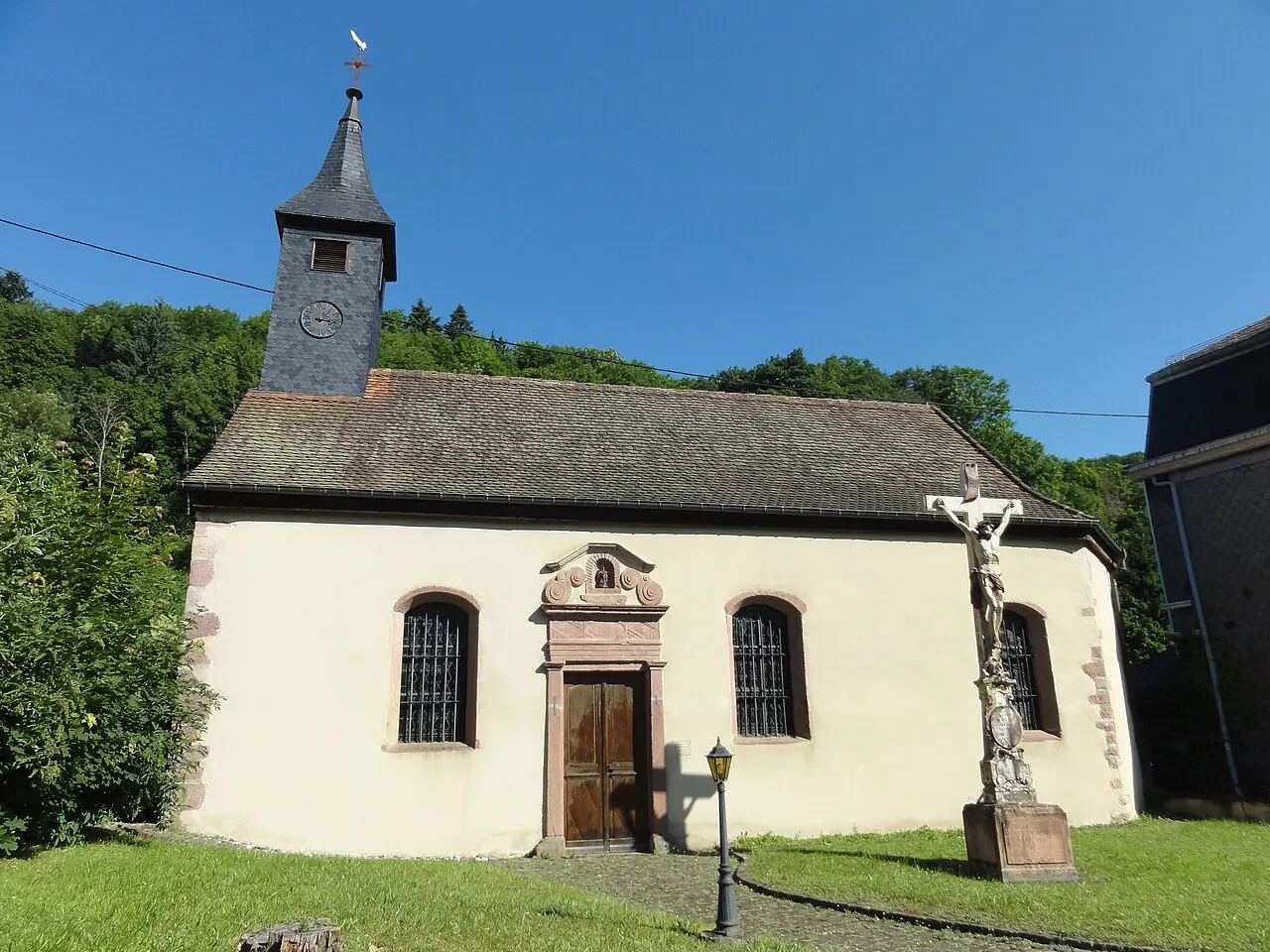 Sainte-Marie-aux-Mines