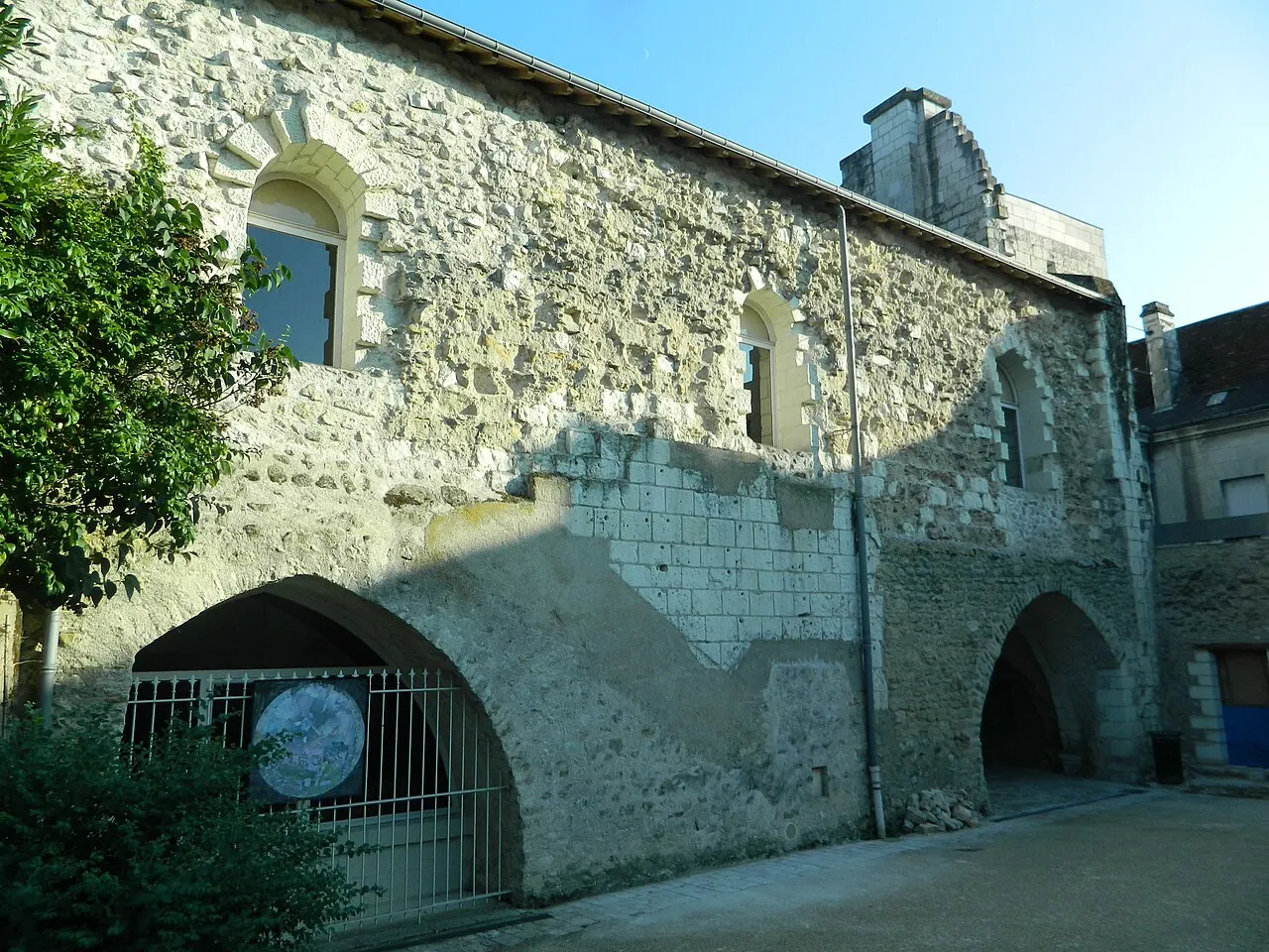 Salle des Fêtes des Templiers