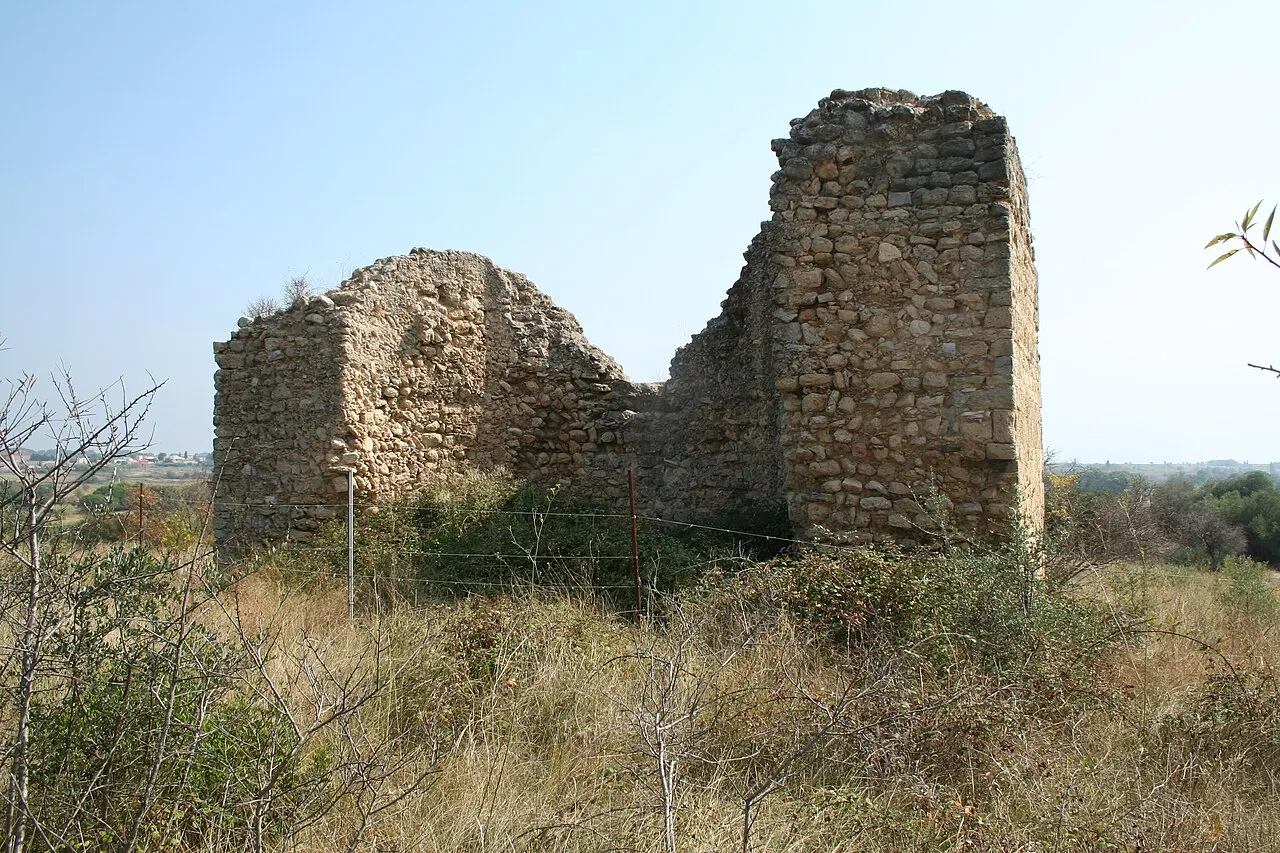 Site de Pallas
