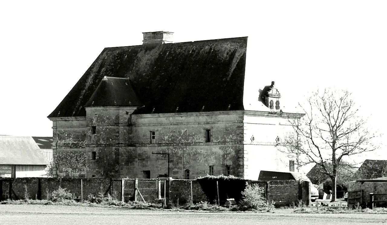 Manoir
