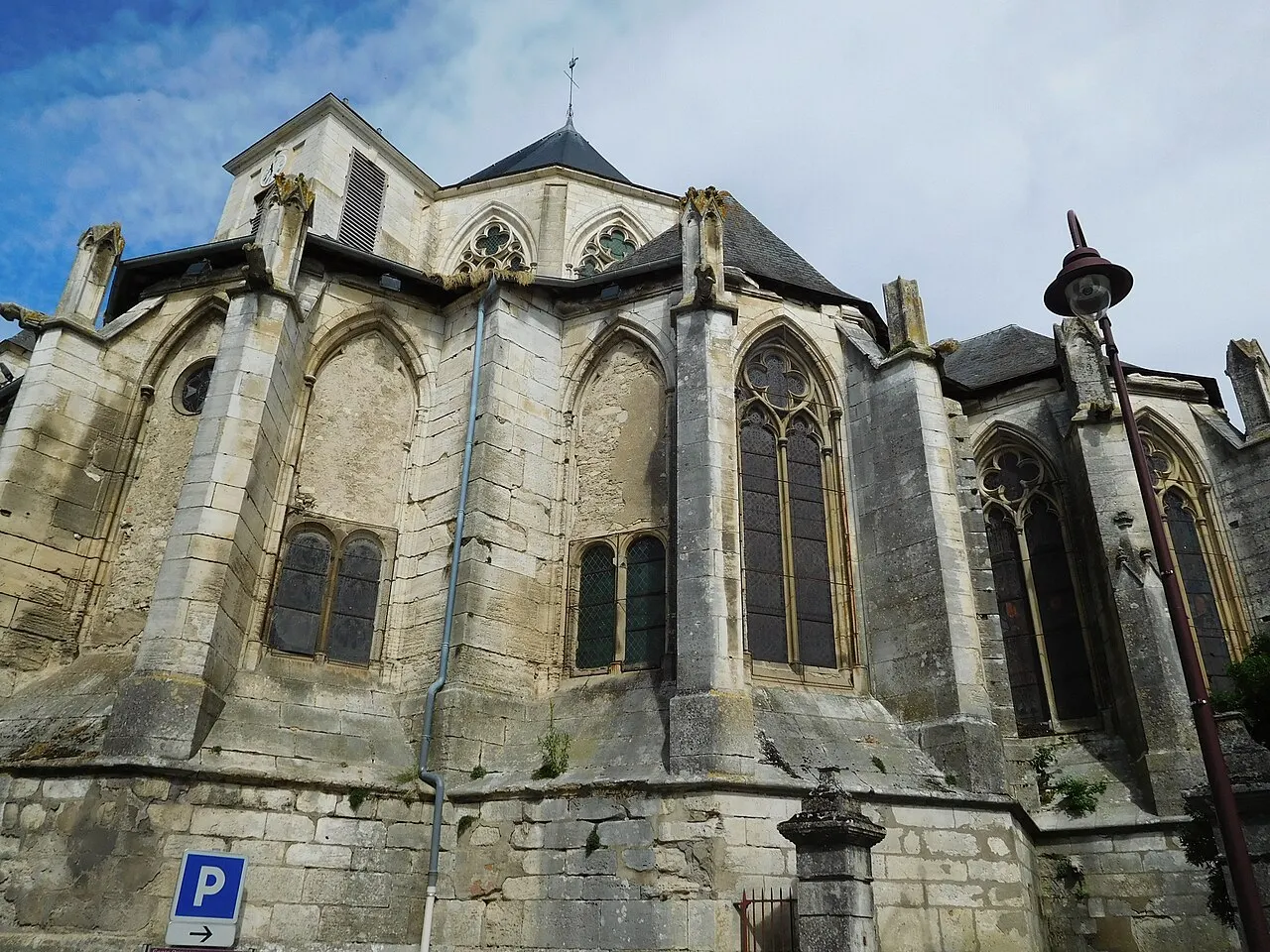 Saint-Satur