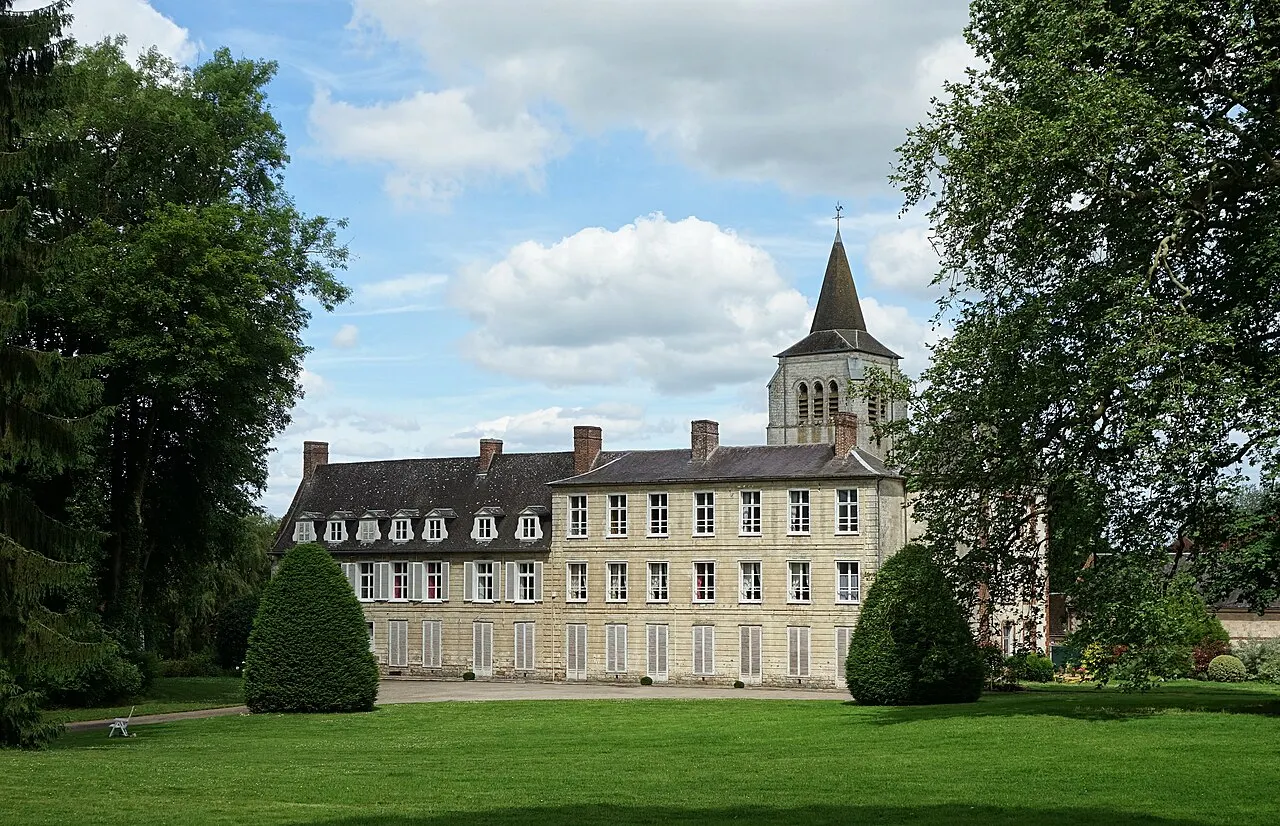 Château