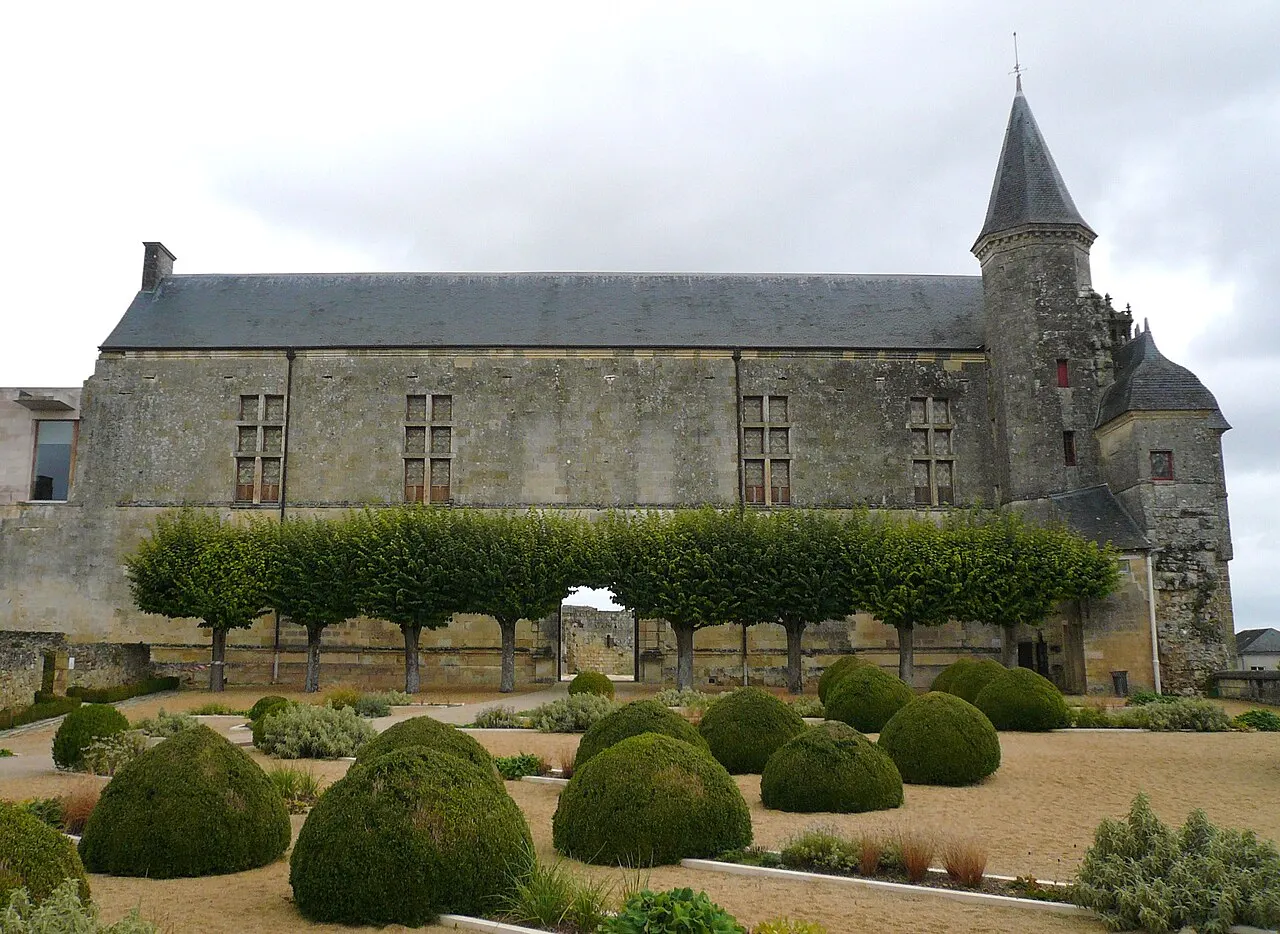 Le Grand-Pressigny