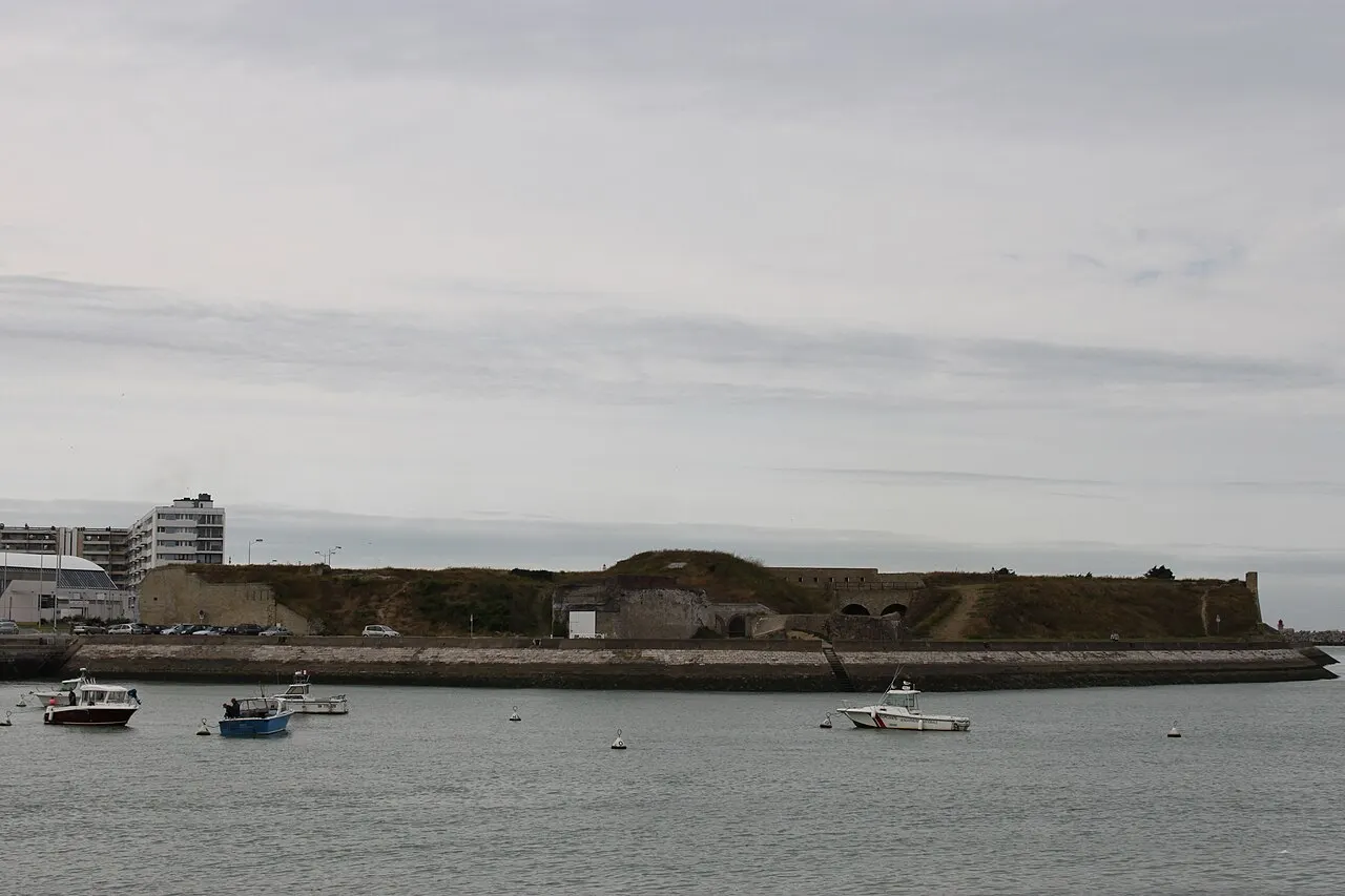 Calais